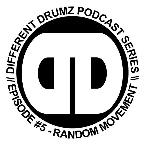 Drum Movement Feat. Phil Angelo - We Got Drum Movement Feat. Phil Angelo - We Got
