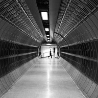 Mick Finesse - Tunnel Vision EP (Perc Trax)