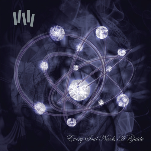 Vince Watson - Every Soul Needs A Guide (2012) [Electronic , Deep House]