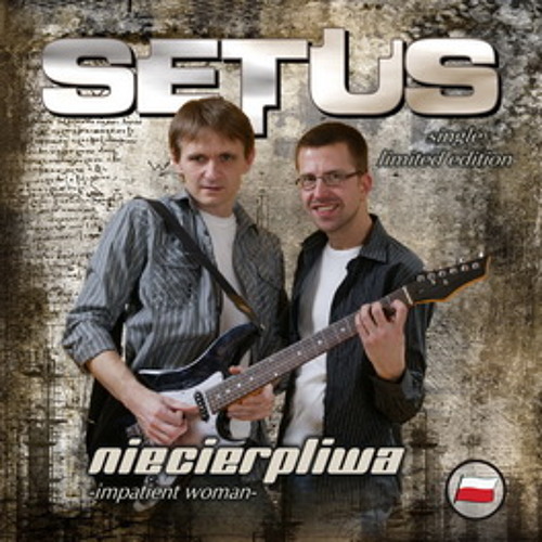 Setus – Niecierpliwa (La Ville Extended Club Remix)