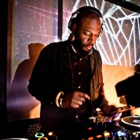 Osunlade Live Defected Heads Up 15.03.12