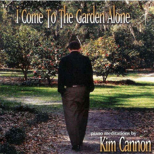 I Come To The Garden Alone By Kimcannon On Soundcloud Hear The