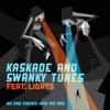 Kaskade & Swanky Tunes feat. Lights - No One Knows Who Whe Are (Rune RK Remix)
