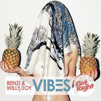 Benzi & Willy Joy - VIBES