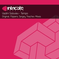 Vadim Soloviev - Tempo (Original Mix)