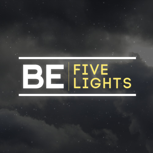 five lights be