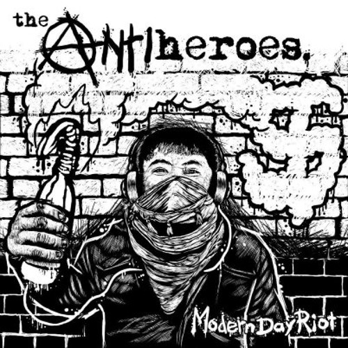 The Antiheroes - Understand (con Emerson Brooks)