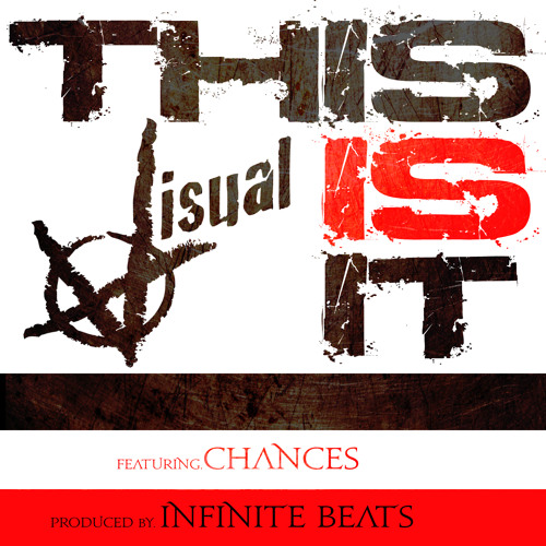 VISUAL - This Is It (con Chances Martinez) 