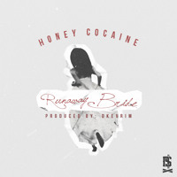 Runaway Bride by Honey Cocaine