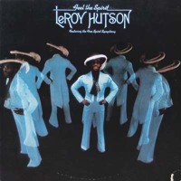 Leroy Hutson - it's the music (1976) SOUNDSOFTHE70S.BLOGSPOT