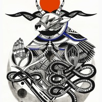 Eskmo - Earth and Words Mix