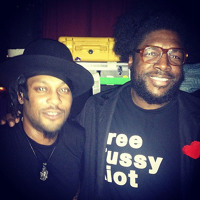 D&#x27;Angelo & Questlove at Brooklyn Bowl, 3/4/13 | Complete