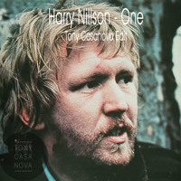 Harry Nillson - One (Tony Casanova Edit) Free Download