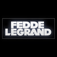 Fedde Le Grand - Live @ Ultra Music Festival 2013