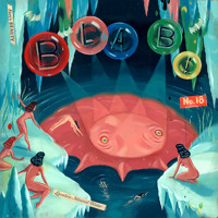 Bib - Take My Heart (Keats//Collective VOL. 3)