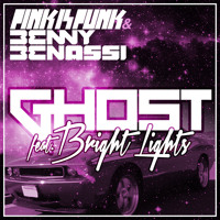 Ghost by Benny Benassi & Pink is Punk ft. Bright Lights (Razihel Remix)