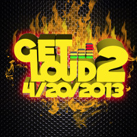 What's Good Mixtapes :  Vol. 5 [ GETLOUD! 420 Edition ]