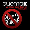 Guenta K Vs. Shaun Baker Feat. Ski & Real Djanes - Pussy Djane (Cassey Doreen Remix)
