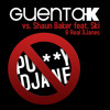 Guenta K vs. Shaun Baker feat. Ski & Real DJanes - Puy Djane (Extended Mix)