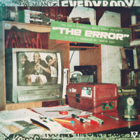 CJ Fly - The Error ()