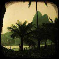 Waxist | Brazil Spins Vol 2