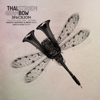 Thalstroem & Grambow - Spacelion (Marlon Hoffstadt & HRRSN Remix) - WellDone! Music (WDM006)