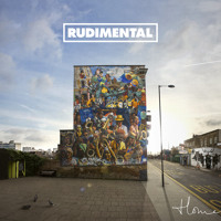 Rudimental - Baby feat. MNEK & Sinead Harnett