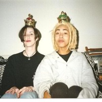 Kemistry & Storm & Goldie - Metalheadz (Brighton) 1996