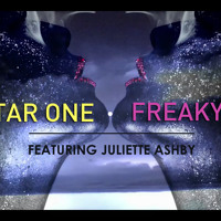 Star One featuring Juliette Ashby - Freaky