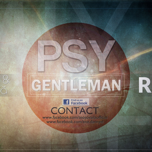 psy gentleman remix