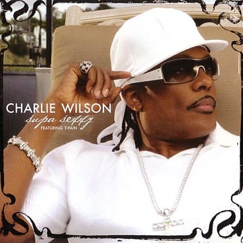 DANCE | Charlie Wilson ft T-Pain - Supa sexy (Remix By KRONO)