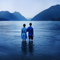 Fleet Foxes - Blue Ridge Mountains (Flamingosis Remix)