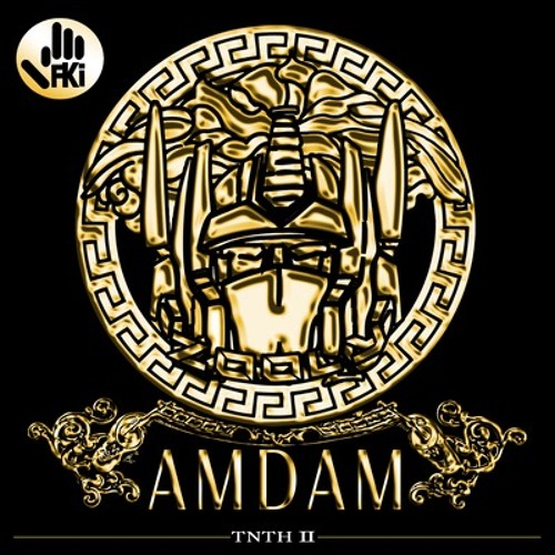 TRAP | FKi X Dj Sliink - AMDAM IV