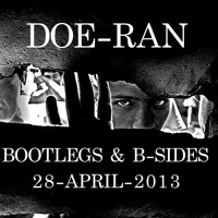 Bootlegs & B-Sides [28-April-2013]