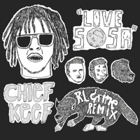 Chief Keef - Love Sosa (RL Grime Remix)