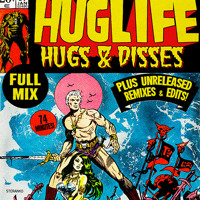 HUGS & DISSES - HUGLIFE