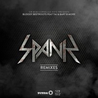 Listen to a new electro song Spank (Felix Cartal Remix) - The Bloody Beetroots