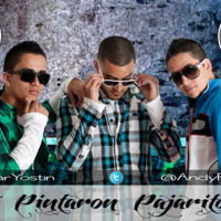 Te Pintaron Pajaritos En El Aire - DJ Gabbo®2013 - Yandar & Yostin FT Andy Rivera - 103 BPM