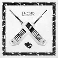 REMIXXES V☯L 3 SAMPLER