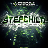 Stepchild - Elements Of Surprise EP (drops May 21st!)