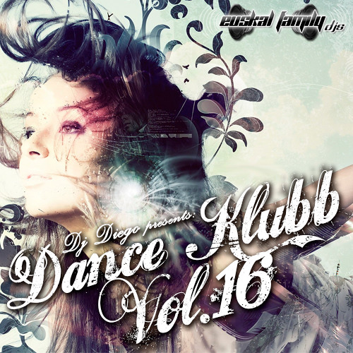 Dj Diego presents Dance Klubb Vol.16 (Mayo 2013) Artworks-000048362354-rvwotn-t500x500