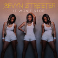 Sevyn Streeter - It Won't Stop Musichridium