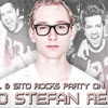 Sak Noel & Sito Rock - Party On My Level (Reid Stefan Remix)