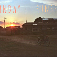 Anna Paul - Sunday Sunset