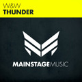 W&W vs. Shermanology & R3hab - Living 4 The Thunder (Neftanger Bootleg)