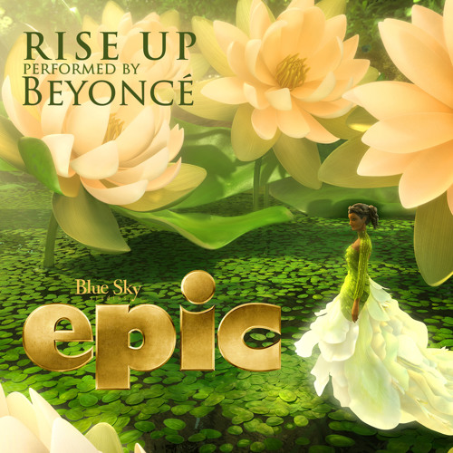 Beyoncé - Rise Up