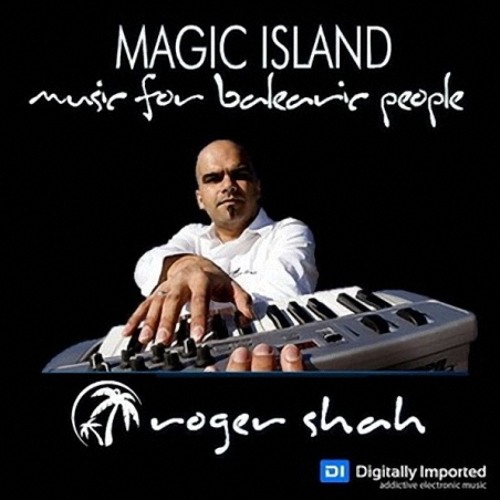 Roger Shah – Magic Island – Music for Balearic People 267 – 28.06.2013 [www.edmtunes.com]