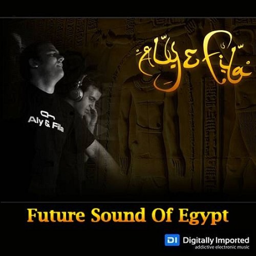 Aly & Fila – Future Sound Of Egypt 295 – 01.07.2013 [www.edmtunes.com]