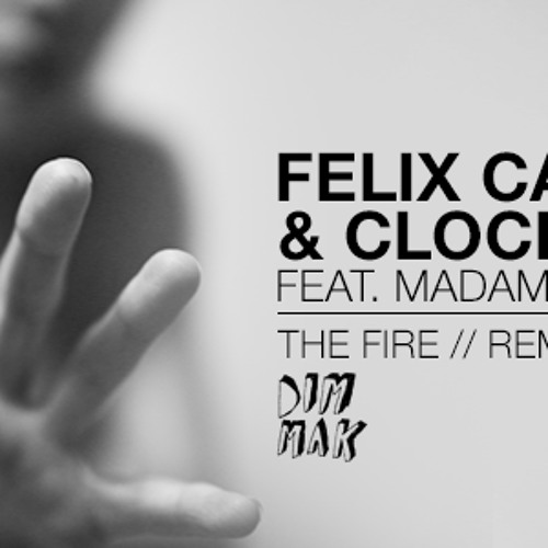 Felix Cartel & Clockwork - The Fire (Mighty Mi & Slugworth Remix)