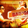 Starchild feat. Fabio Da Lera & Alenna - Bad girl (Criswell & Dj Sebastiann)